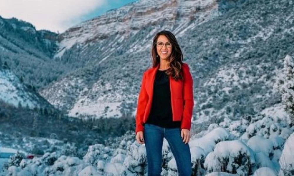 ΗΠΑ: Γερουσιάστρια διαμαρτύρεται που δεν μπορεί να πάρει το όπλο της στη δουλειά